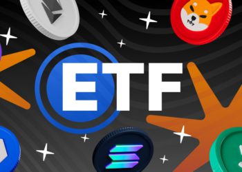 了解 2025 美國加密貨幣 ETF：質押、Solana 與上市狂潮