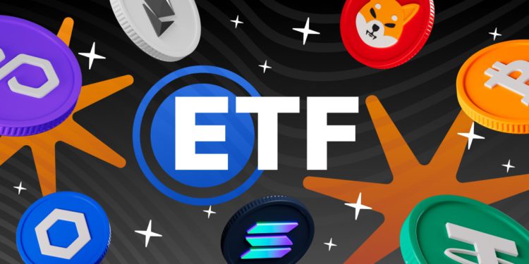 了解 2025 美國加密貨幣 ETF：質押、Solana 與上市狂潮