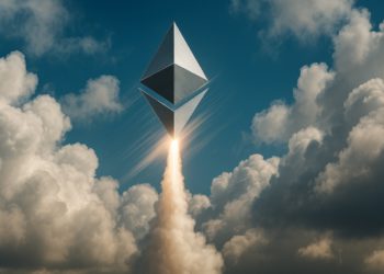 Glassnode：以太坊信號看漲，但鏈上數據顯示阻力為2,900美元