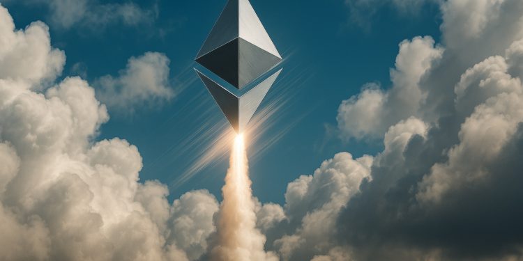 Glassnode：以太坊信號看漲，但鏈上數據顯示阻力為2,900美元