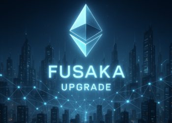 以太坊「Fusaka 升級」年底上線：引入PeerDAS提升blob可用性、降低L2與驗證者成本..