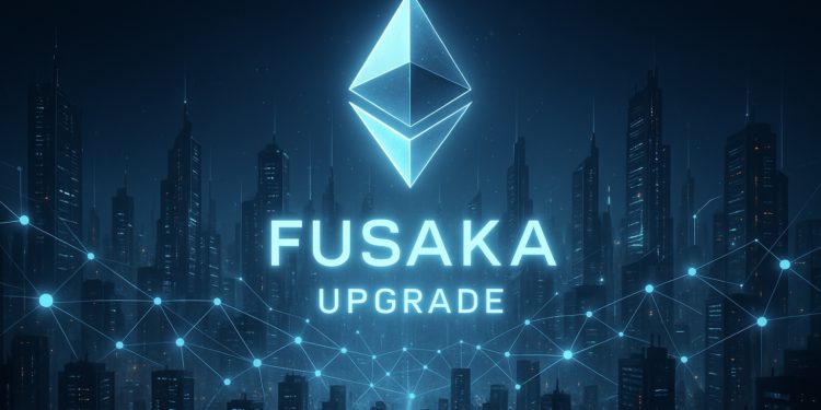 以太坊「Fusaka 升級」年底上線：引入PeerDAS提升blob可用性、降低L2與驗證者成本..