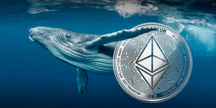 ethwhale 1 | 動區動趨-最具影響力的區塊鏈新聞媒體 多次在$1800做空的以太坊巨鯨「認賠平倉」,市場關注聯準會鮑爾02:00公布利率