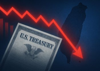 金融時報：台灣債蛙 5 月平均血虧 11-12%！美債ETF市場風氣太單一