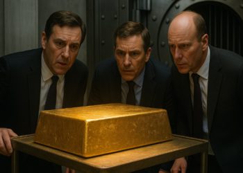 黃金還值得投資嗎？最知名的避險資產是否過氣