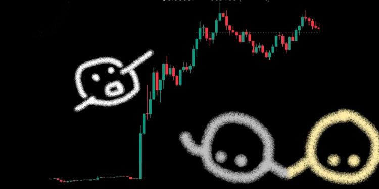 嘴臭帳號gork爆紅！馬斯克親回和關注，迷因幣GORK瞬飆4倍突破7000萬鎂