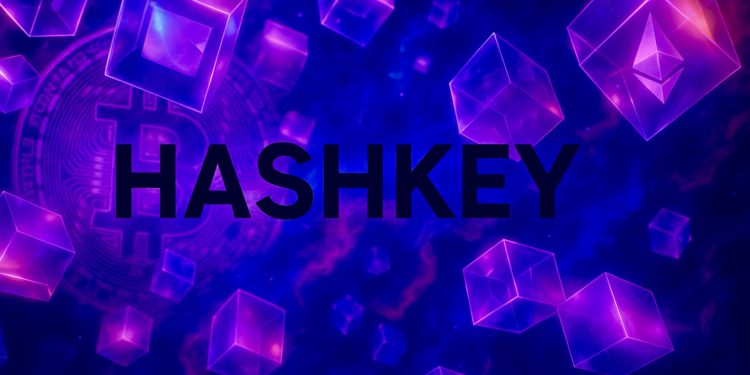 香港HashKey交易所傳出：僅剩半年現金流、裁員三分之一、員工持平台幣$HSK暴跌85%..