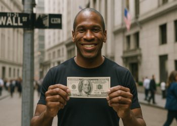 Arthur Hayes預測：比特幣月底15萬鎂！2028年衝100萬美元，美國財政部主導全球流動性