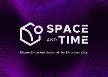 Space and Time 主網上線，賦能新一代數據驅動的加密應用程式