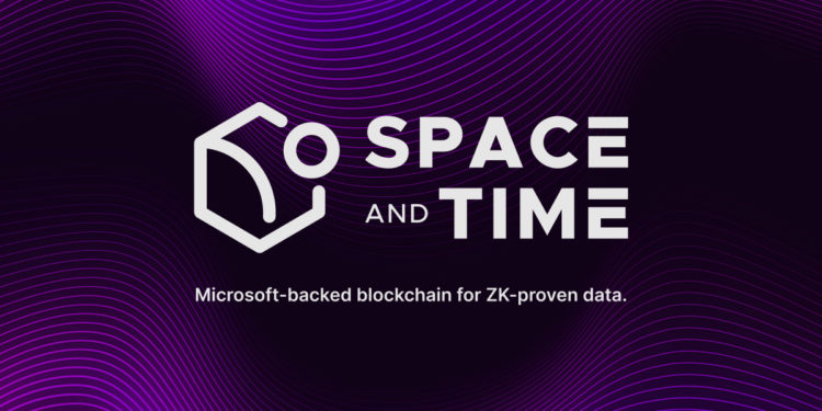 image1 | 動區動趨-最具影響力的區塊鏈新聞媒體 Space and Time 主網上線,賦能新一代數據驅動的加密應用程式