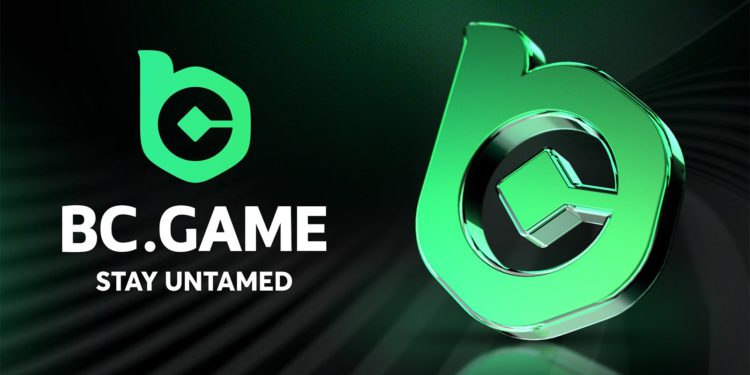 BC.GAME 品牌 LOGO 煥新，深化 Web3 加密娛樂生態系佈局