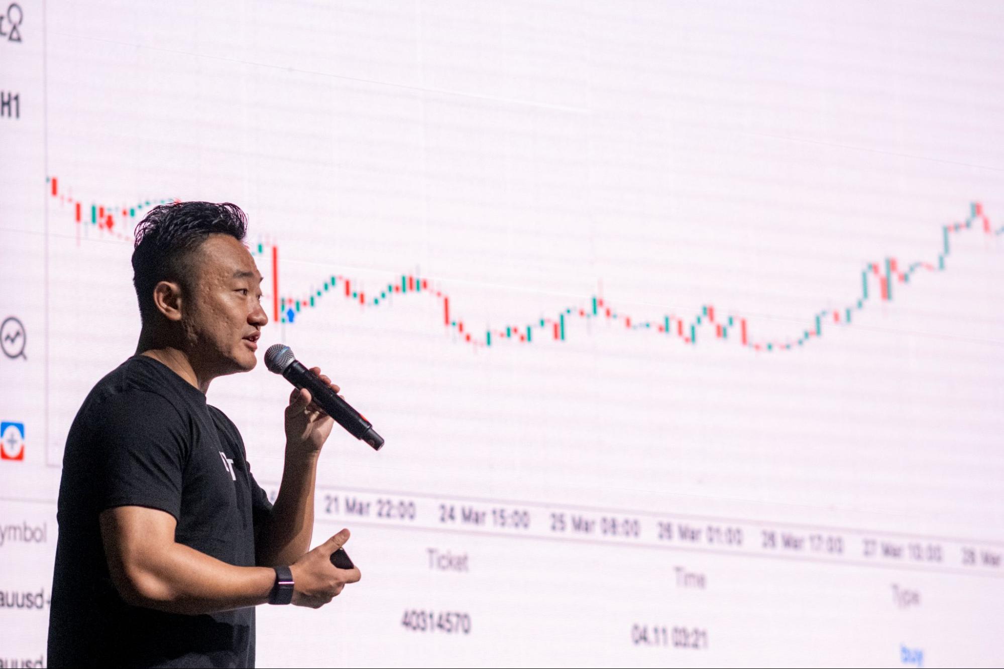 Bybit CEO Ben Zhou專訪：聚焦合規擴張與CEX/DEX融合戰略，深耕KOL新經濟| 動區動趨-最具影響力的區塊鏈新聞媒體
