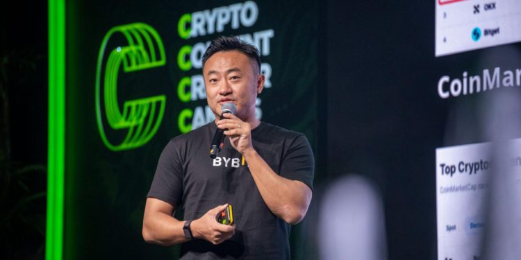 image3 | 動區動趨-最具影響力的區塊鏈新聞媒體 Bybit CEO Ben Zhou專訪:聚焦合規擴張與CEX/DEX融合戰略,深耕KOL新經濟