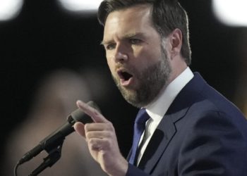 美國副總統萬斯比特幣大會演講全文：BTC是最佳政治避險資產，已有5000萬美國人持有、支持穩定幣立法…