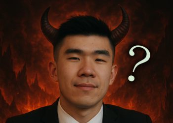 Zerebro創辦人Jeffy Yu假死被抓正著！本人「穿著夾腳拖」躲父母家曝光