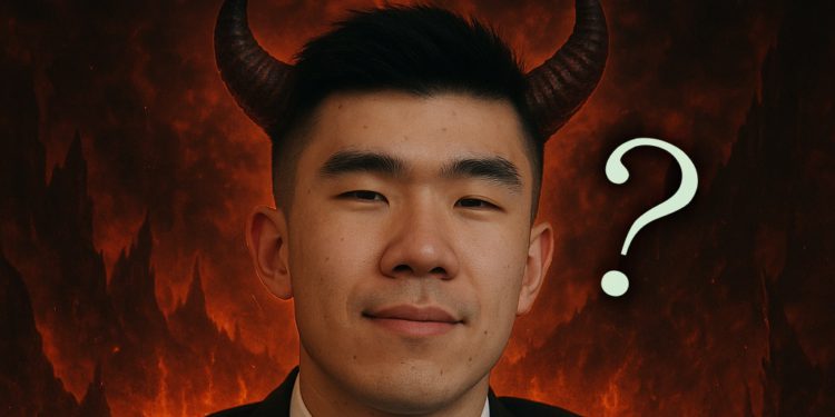 Zerebro創辦人Jeffy Yu假死被抓正著！本人「穿著夾腳拖」躲父母家曝光