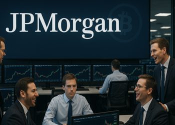 摩根大通執行長：將允許客戶購買比特幣，解鎖 4 兆美元購買力？