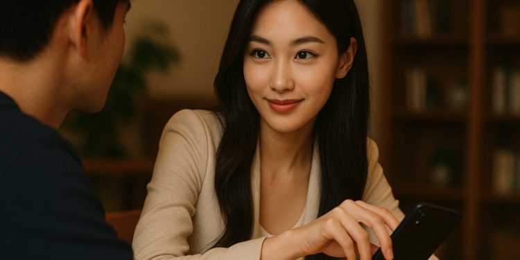 戀愛腦也要顧好錢包！韓國女趁男友不備轉走6.8億韓元，遭判兩年徒刑