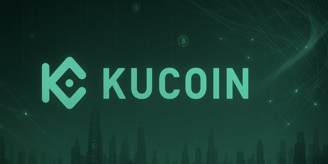 KuCoin 新戶限時獎勵開跑：最高享 11,000 USDT 體驗金，如何註冊教學