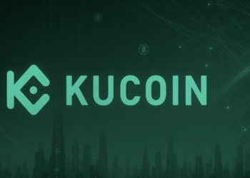KuCoin 新戶限時獎勵開跑：最高享 11,000 USDT 體驗金，如何註冊教學