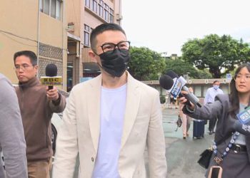 88會館洗錢案：郭哲敏一審判刑11年8月！靠跨境匯兌與USDT洗錢超過200億