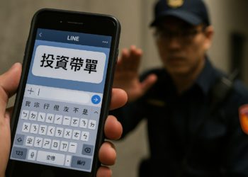 金管會要Line官方刪掉「所有加密貨幣群組」？主管機關：是謠言