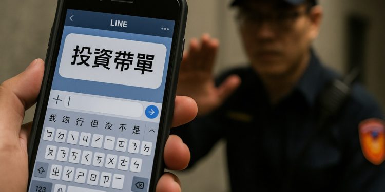 金管會要Line官方刪掉「所有加密貨幣群組」？主管機關：是謠言