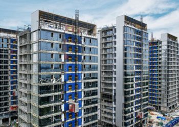 爛尾樓太多？中國政府考慮「禁止預售屋」制度：房子蓋好才能賣