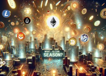 Meme 幣小幅反彈，不意味山寨季來了