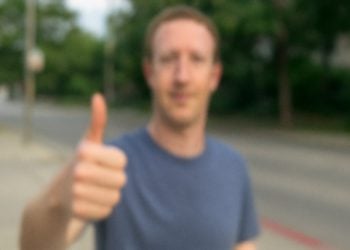 Meta 嚴正駁斥：絕無配合中國審查台灣內容或分享用戶資料