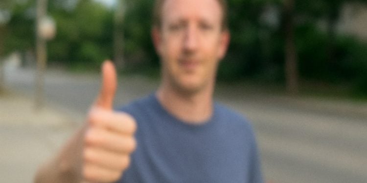 meta | 動區動趨-最具影響力的區塊鏈新聞媒體 Meta 嚴正駁斥:絕無配合中國審查台灣內容或分享用戶資料
