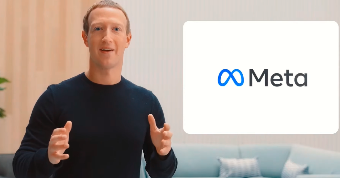 meta-brand-new-facebook | 動區動趨-最具影響力的區塊鏈新聞媒體 Meta 加密支付重磅回歸?FB、IG 傳內測穩定幣付款,祖克柏沒放棄的區塊鏈野心