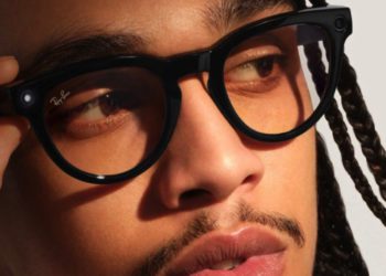 Meta下一代Ray-Ban智慧眼鏡功能搶先看：支援人臉辨識、內建AI助理…2026上市