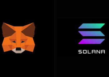 MetaMask 五月將支援 Solana 網路「首跨足非 EVM 鏈」小狐狸錢包走出以太坊舒適圈