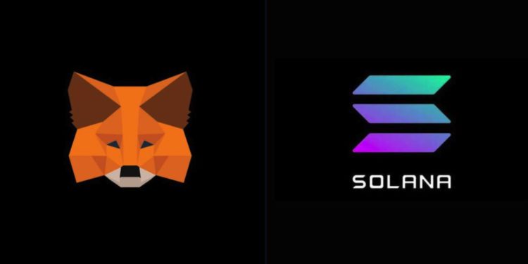 MetaMask 五月將支援 Solana 網路「首跨足非 EVM 鏈」小狐狸錢包走出以太坊舒適圈