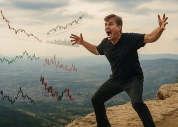 《大賣空》Michael Burry本季清倉持股！為何轉向放空Nvidia和中國科技股？