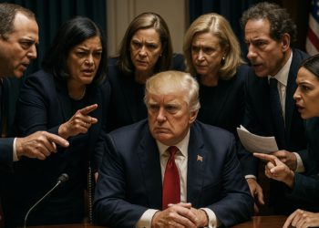 徹查川普金流！民主黨點名WLF與TRUMP迷因幣，馬斯克、孫宇晨也恐被捲入