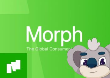 Morph：打響消費級公鏈第一槍，為什麼有機會成為超級入口？