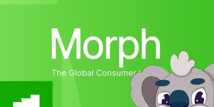 Morph：打響消費級公鏈第一槍，為什麼有機會成為超級入口？