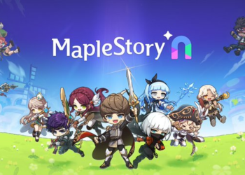 鏈遊《楓之谷 N》正式上線，$NXPC登陸七大交易所，代幣經濟、空投領取方式、幣價..全整理