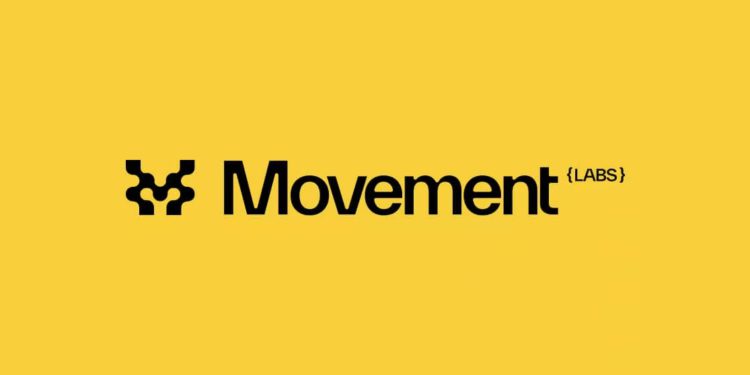 move | 動區動趨-最具影響力的區塊鏈新聞媒體 Movement開除創辦人Rushi Manchet創新公司換血,$MOVE近一個月腰斬還有救?