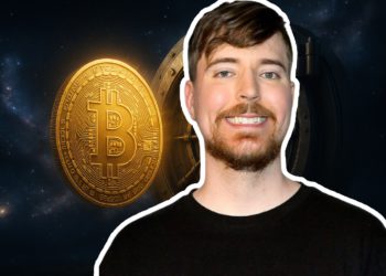 MrBeast：如果能重來「我會All in比特幣！」為何BTC跟他的網紅哲學不謀而合