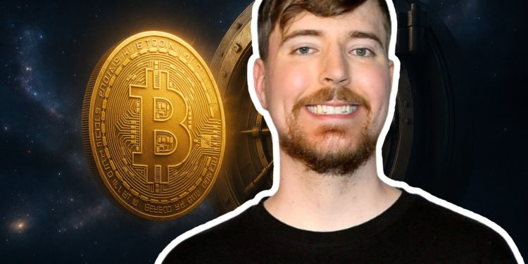 MrBeast：如果能重來「我會All in比特幣！」為何BTC跟他的網紅哲學不謀而合