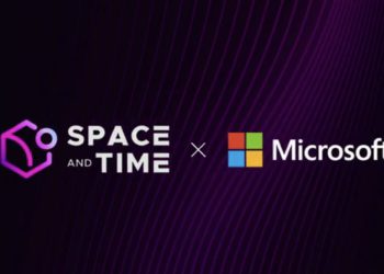 微軟將支援 BTC、ETH、SUI，Microsoft Fabric 免費整合即時鏈上數據　