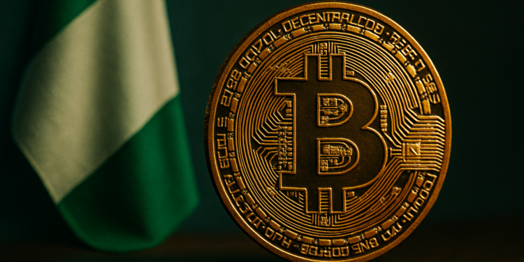 奈及利亞新法將「比特幣視為證券監管」，歷史里程碑還是絆腳石？