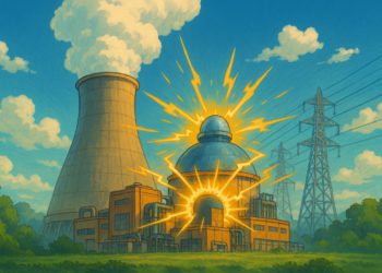 藍白聯合提案修法「核電延役」上限20年，拼終止非核家園