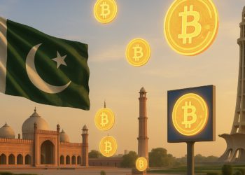 巴基斯坦宣佈將2000MW電力用於「比特幣挖礦和AI中心」總理任命區塊鏈與加密貨幣特別助理