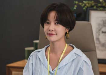 韓劇女王黃正音挪用公款「42億韓元」投資加密貨幣！出庭辯解：公司無法開戶