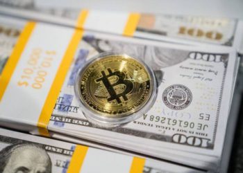 比特幣被政府「搶購」：新的公認財富還是風險集中？