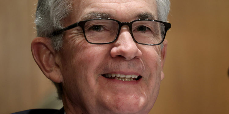 powell | 動區動趨-最具影響力的區塊鏈新聞媒體 鮑爾別怕!美最高法院下聖旨:保障聯準會獨立地位,川普不得任意拔官